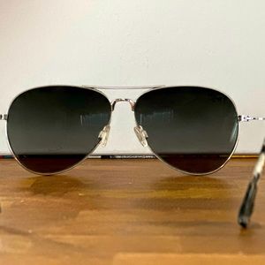 Maui Jim Maverick Polarized Sunglasses
